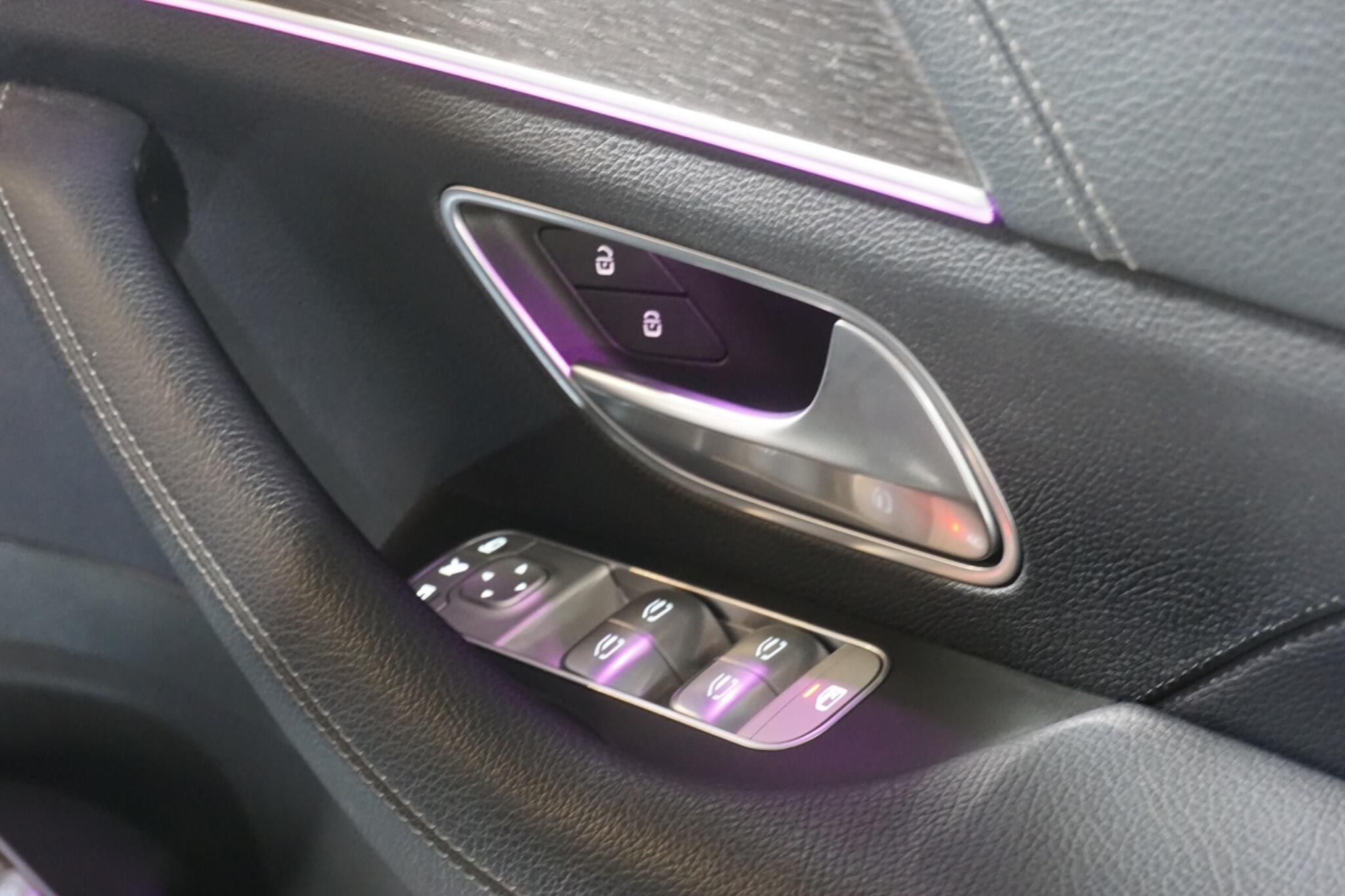 Mercedes-Benz GLS 2.9 GLS400d AMG Line (Premium Plus) SUV 5dr Diesel G-Tronic 4MATIC Euro 6 (s/s) (330 ps)